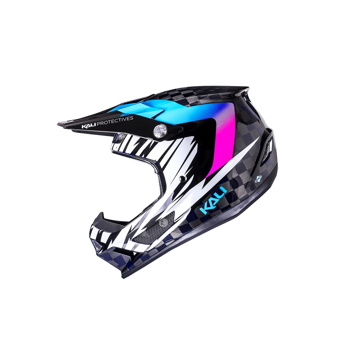 Trinity Carbon Kali Protectives