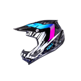 Trinity Carbon Kali Protectives