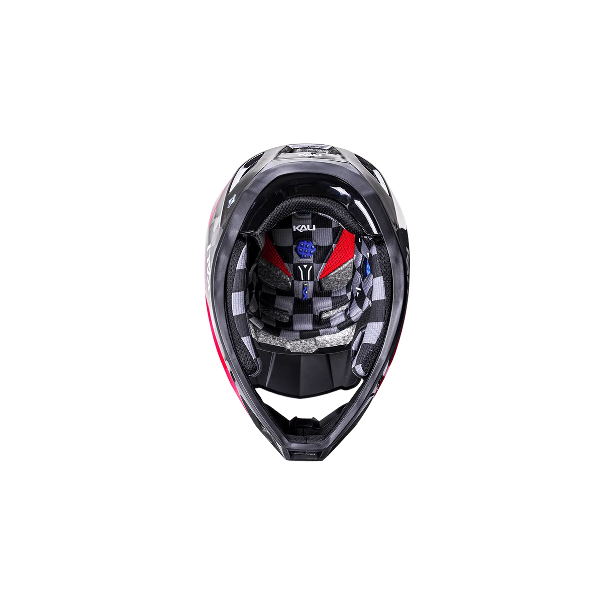 Trinity Carbon Kali Protectives