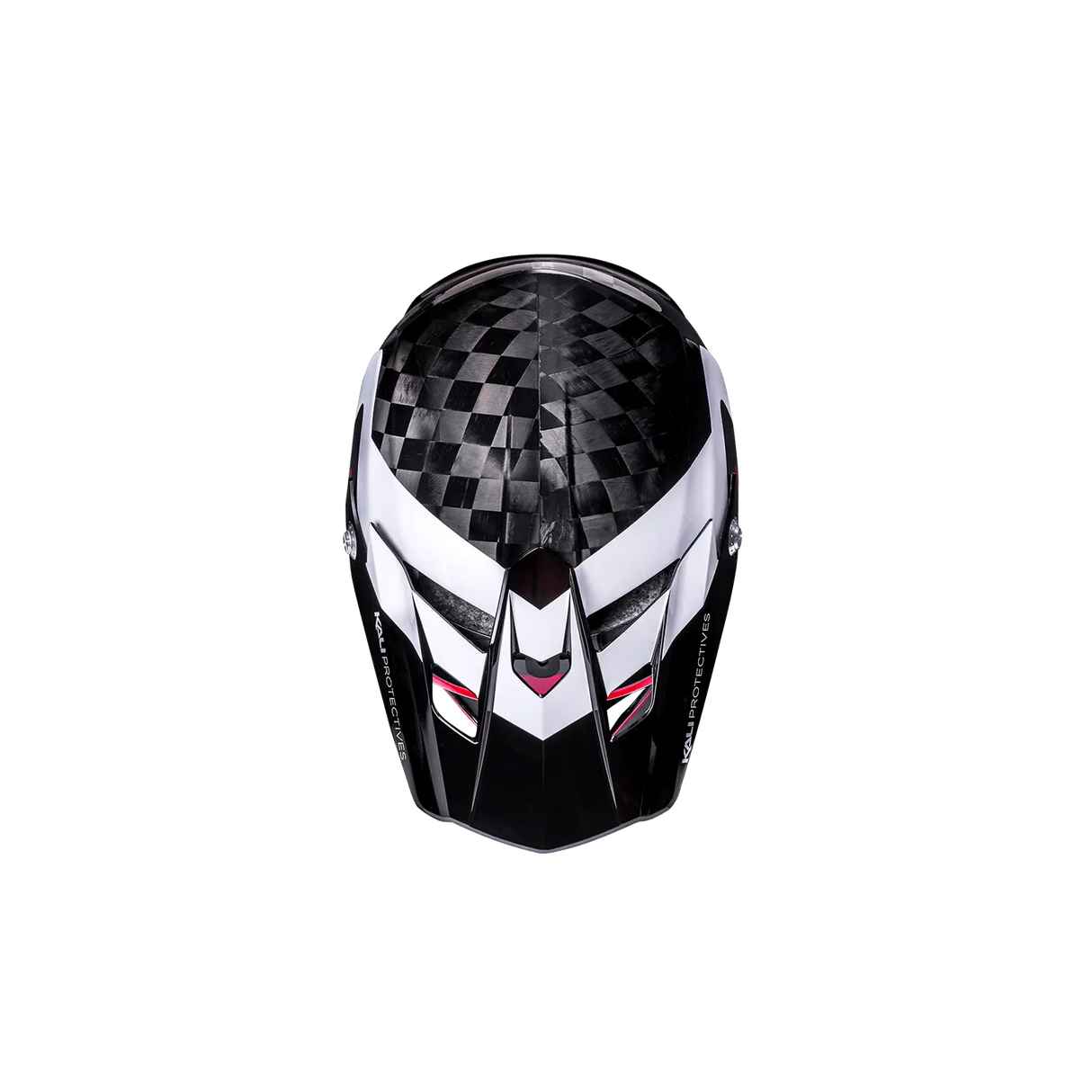 Trinity Carbon Kali Protectives