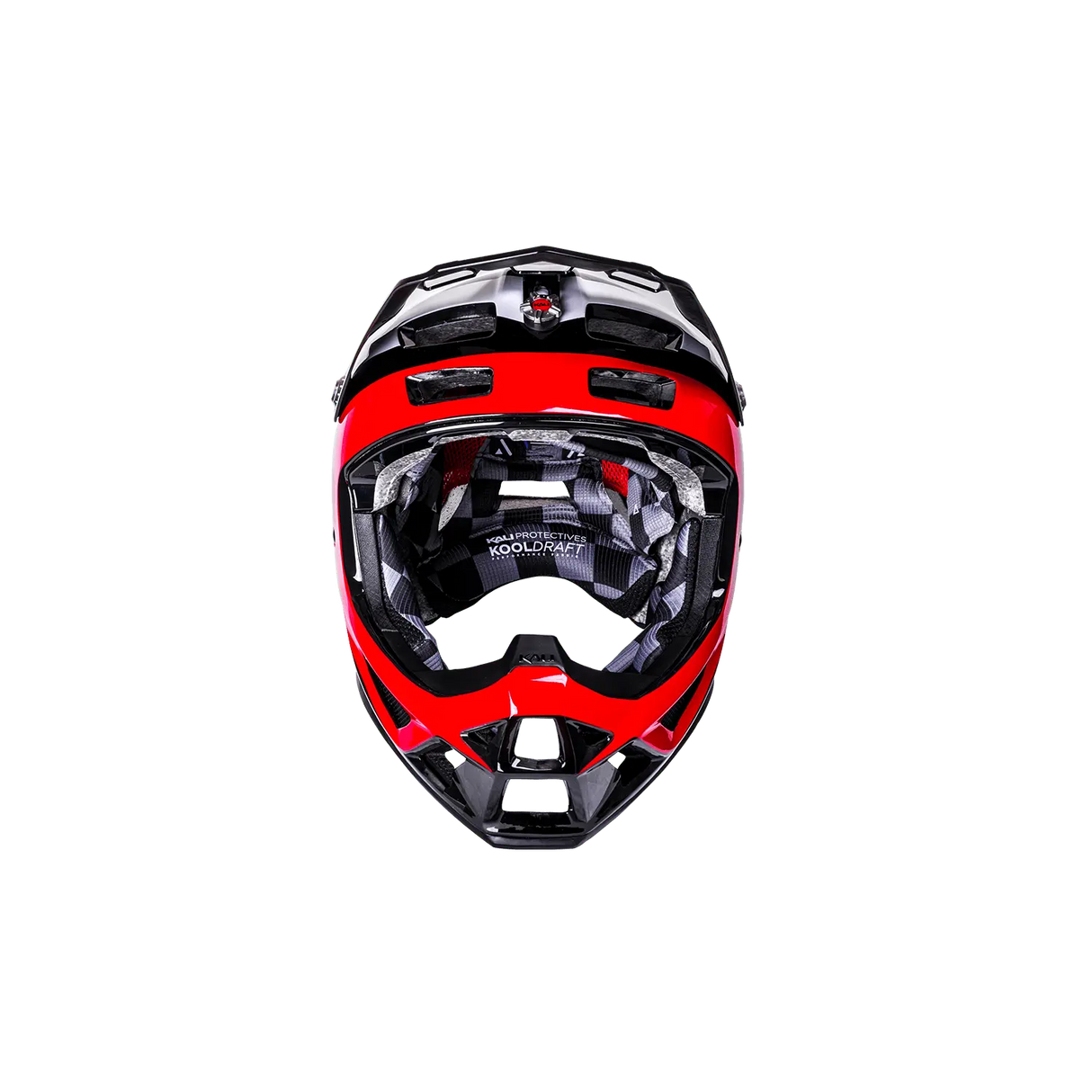 Trinity Carbon Kali Protectives