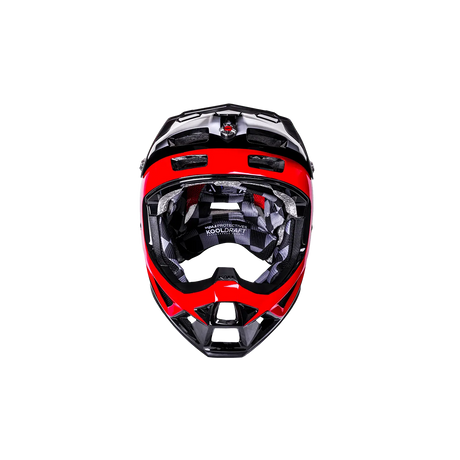 Trinity Carbon Kali Protectives
