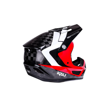 Trinity Carbon Kali Protectives
