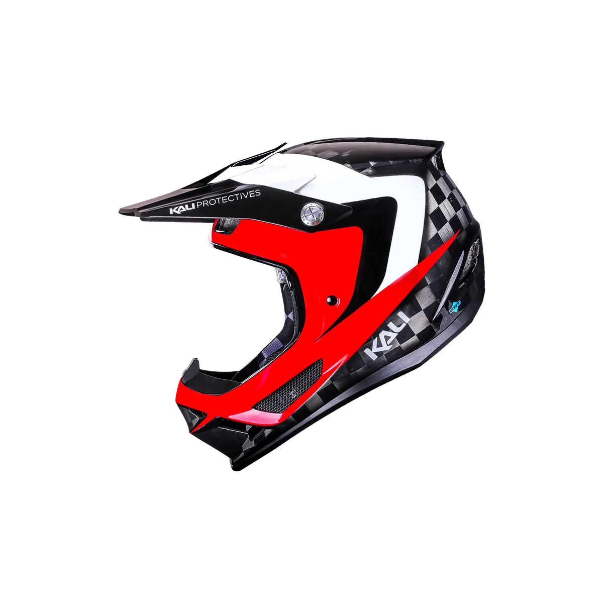 Trinity Carbon Kali Protectives