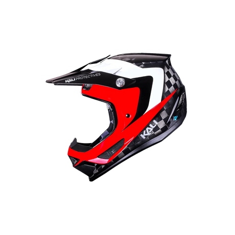 Trinity Carbon Kali Protectives