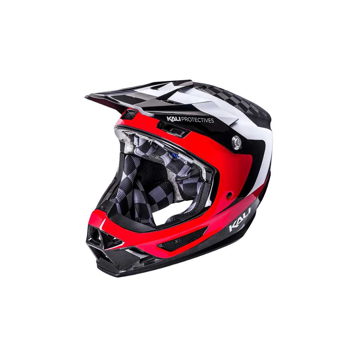 Trinity Carbon Kali Protectives