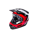 Trinity Carbon Kali Protectives