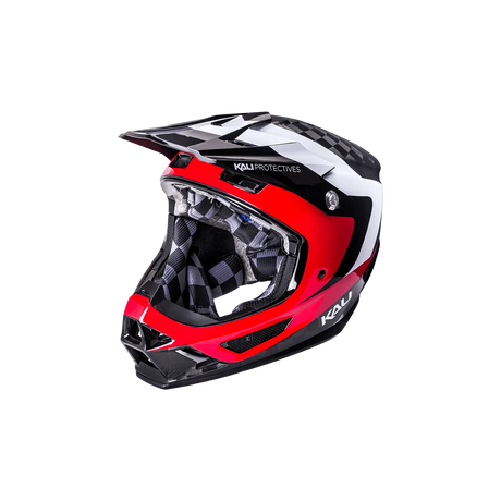 Trinity Carbon Kali Protectives