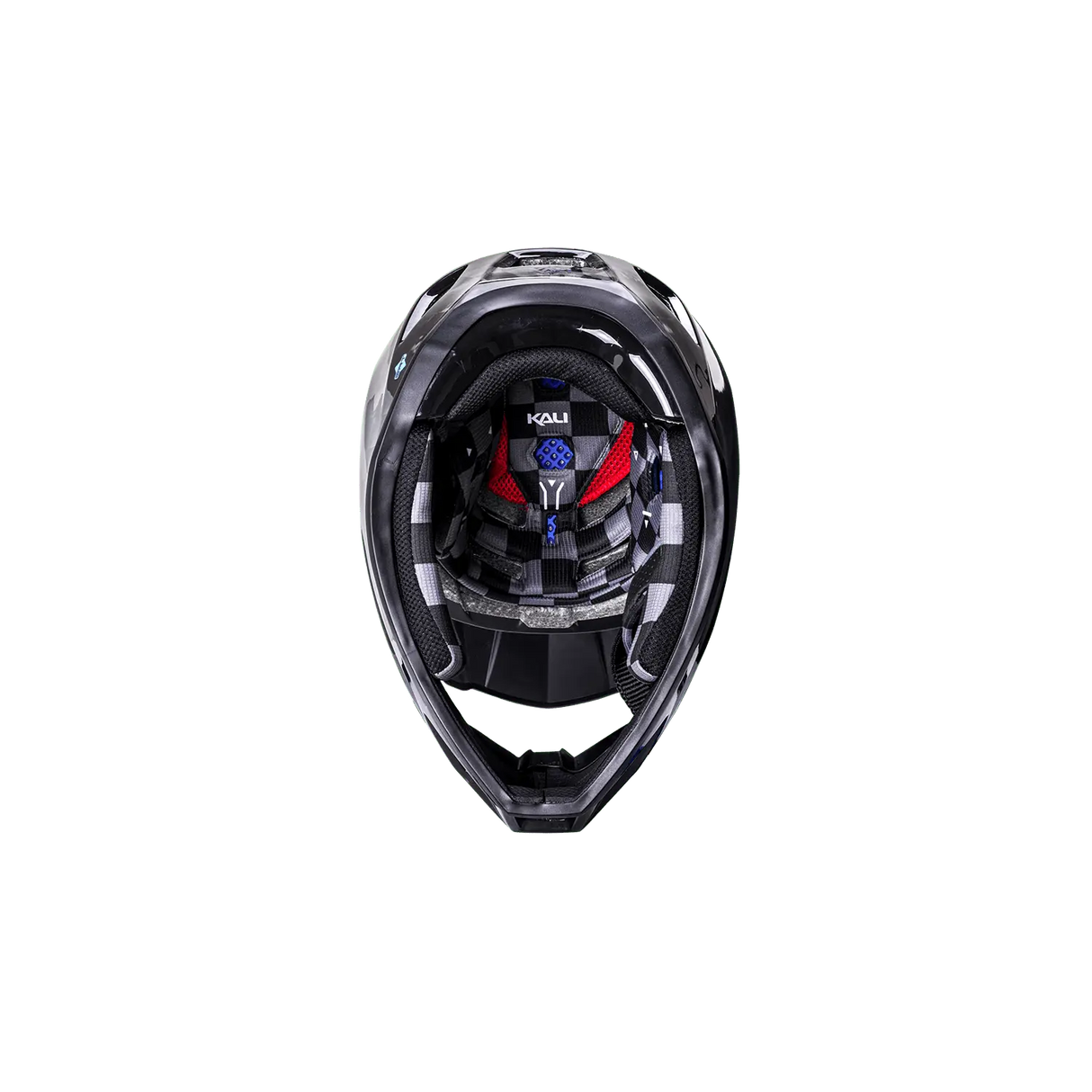 Trinity Carbon Kali Protectives