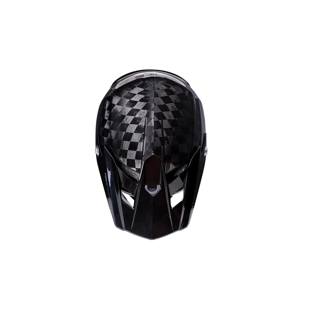 Trinity Carbon Kali Protectives