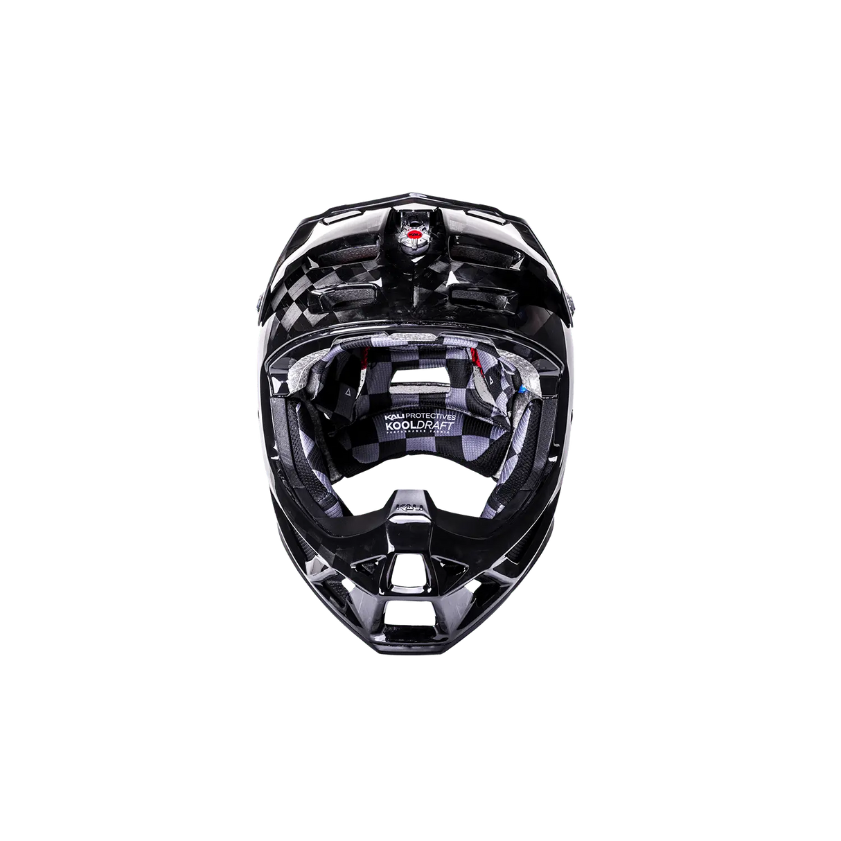 Trinity Carbon Kali Protectives