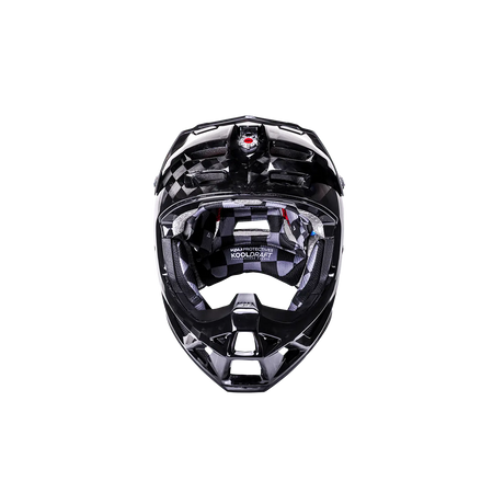 Trinity Carbon Kali Protectives