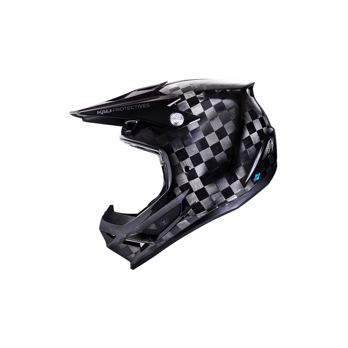 Trinity Carbon Kali Protectives