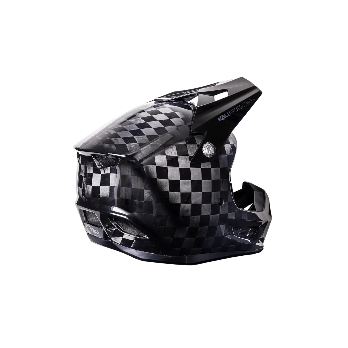 Trinity Carbon Kali Protectives
