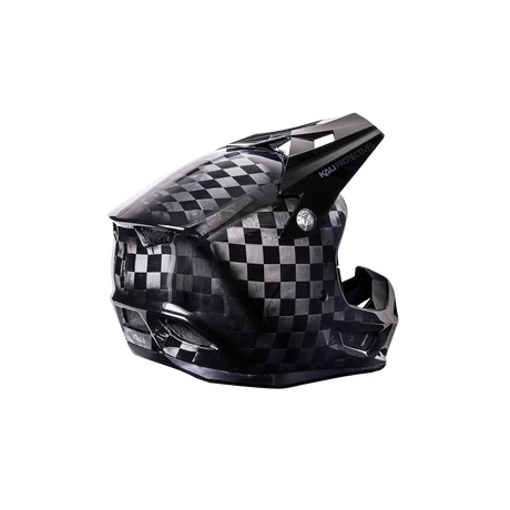 Trinity Carbon Kali Protectives