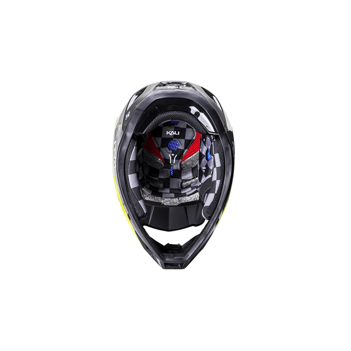 Trinity Carbon Kali Protectives