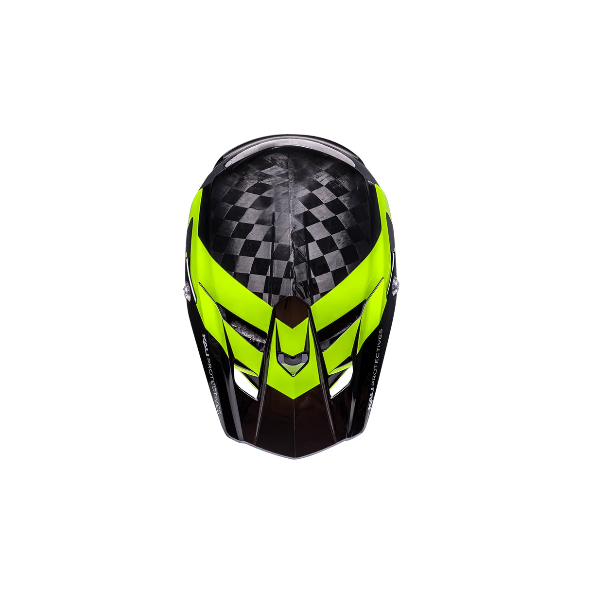 Trinity Carbon Kali Protectives