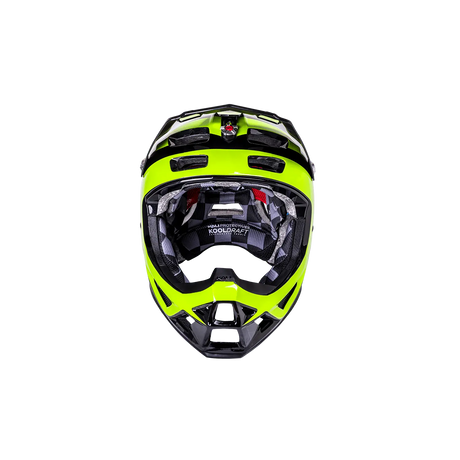 Trinity Carbon Kali Protectives