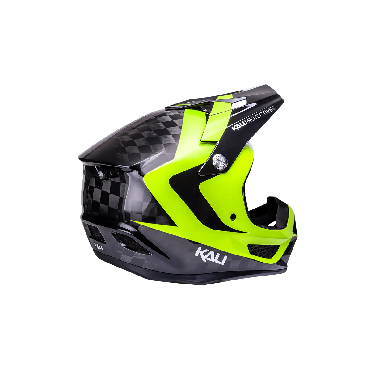 Trinity Carbon Kali Protectives