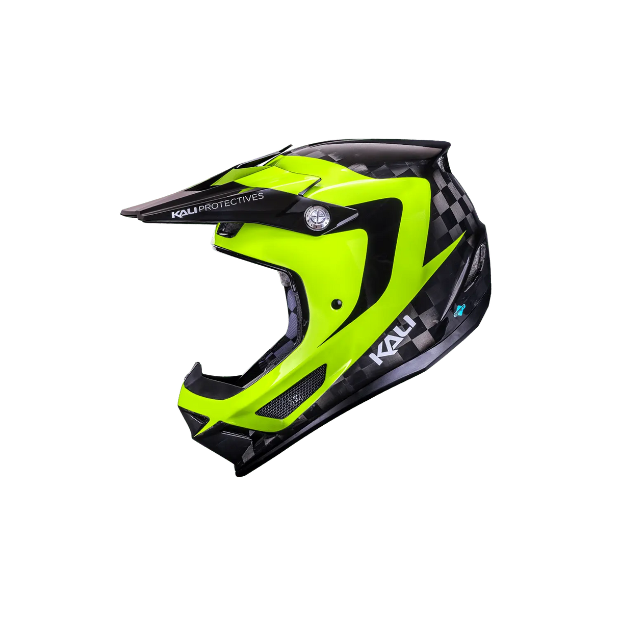 Trinity Carbon Kali Protectives