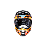 Trinity Carbon Kali Protectives