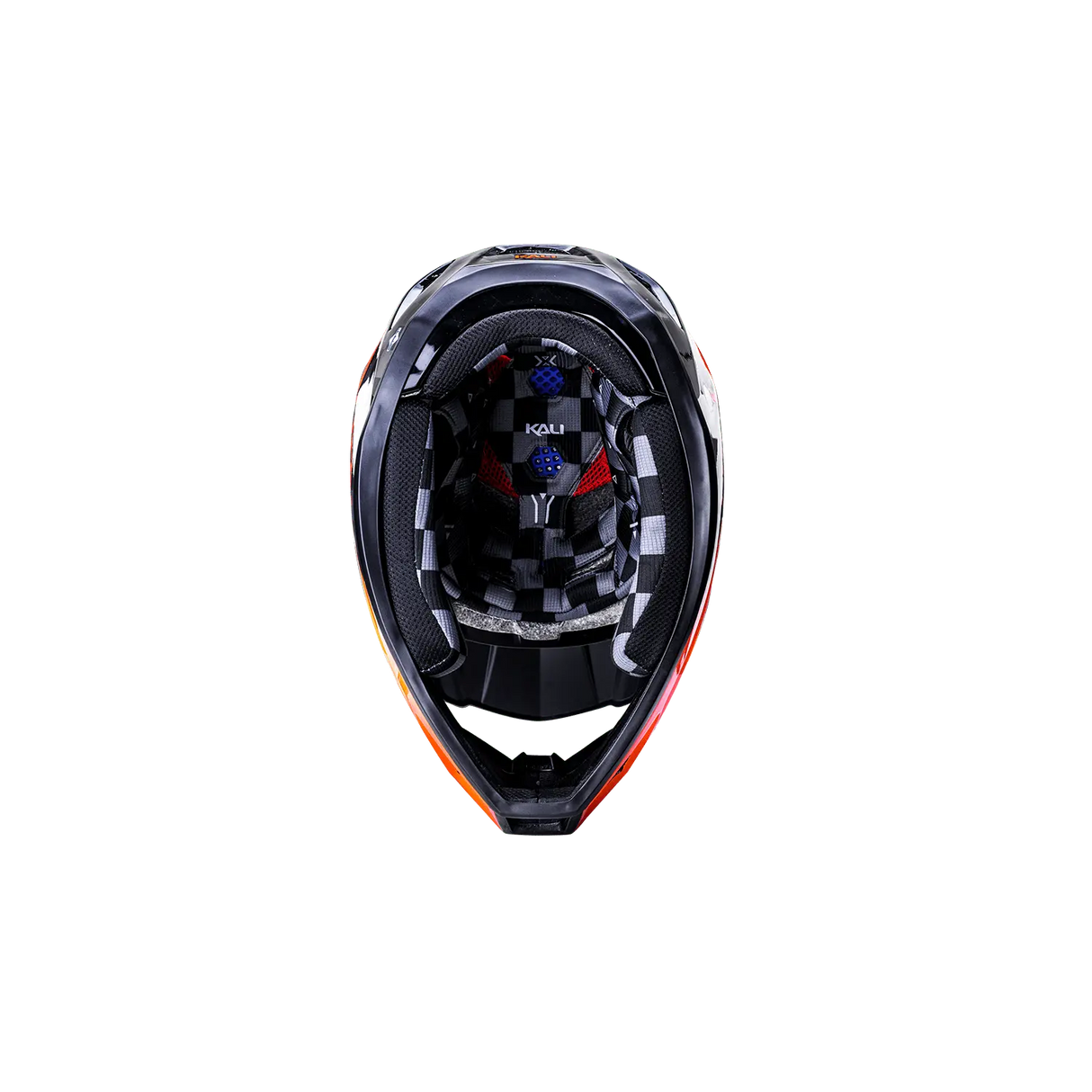 Trinity Carbon Kali Protectives