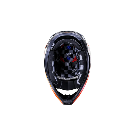 Trinity Carbon Kali Protectives