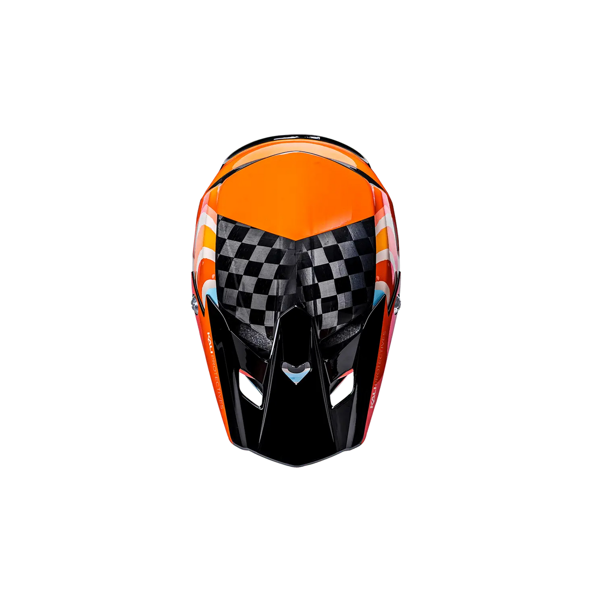 Trinity Carbon Kali Protectives