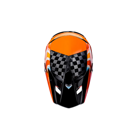 Trinity Carbon Kali Protectives