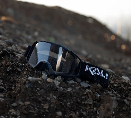Trinity Goggle Lenses Kali Protectives{{Shop name}}