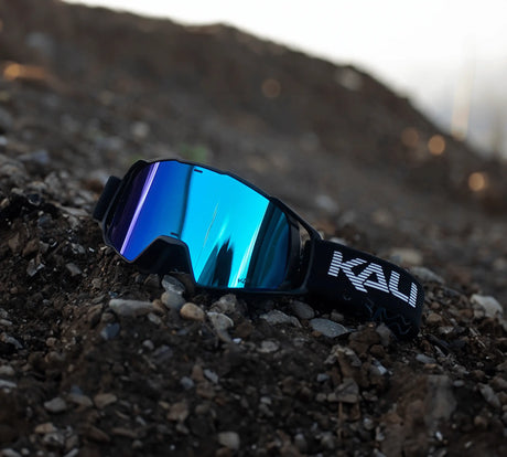 Trinity Goggle Lenses Kali Protectives{{Shop name}}