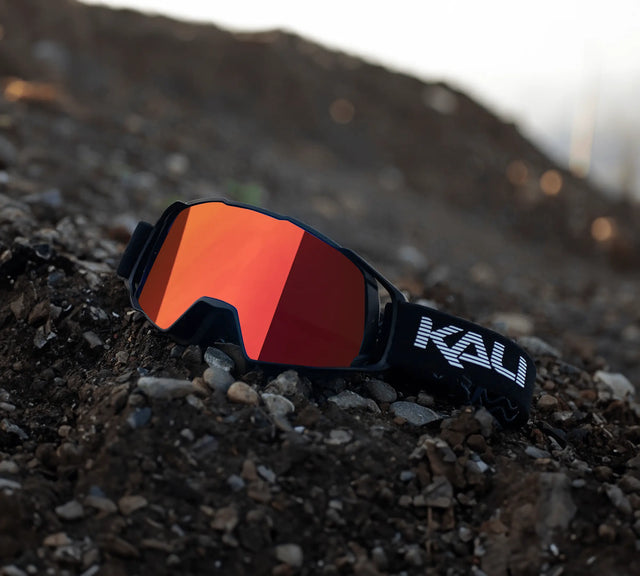 Trinity Goggle Lenses Kali Protectives{{Shop name}}