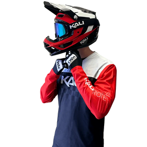 Trinity Jersey Kali Protectives