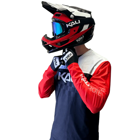 Trinity Jersey Kali Protectives