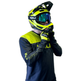 Trinity Jersey Kali Protectives
