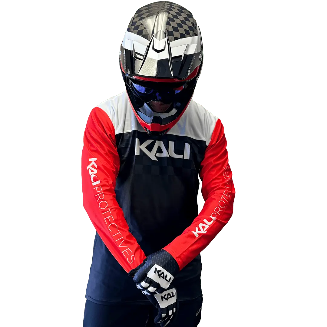 Trinity Jersey Kali Protectives