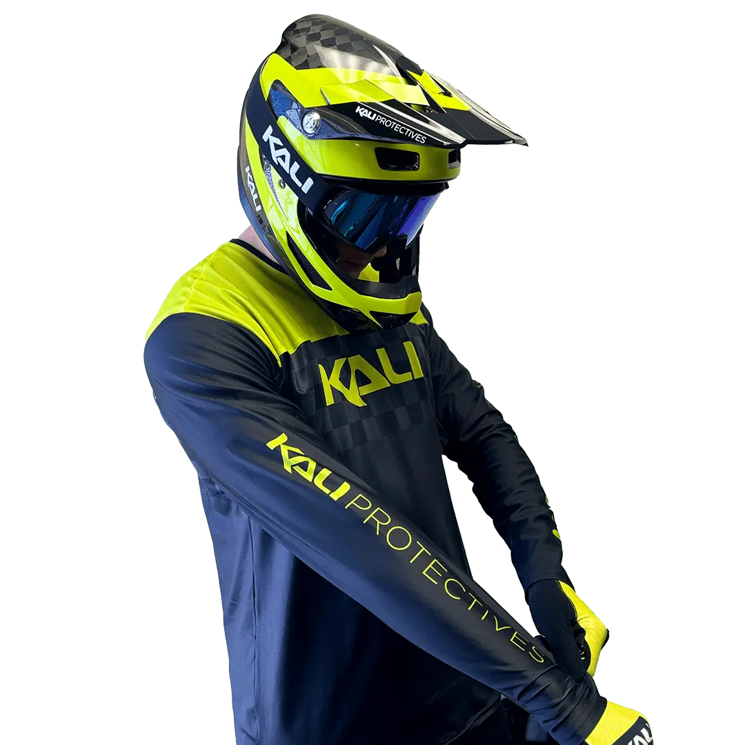 Trinity Jersey Kali Protectives