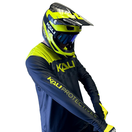 Trinity Jersey Kali Protectives