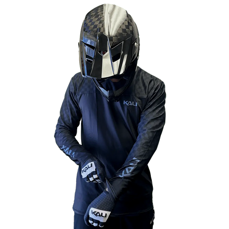 Trinity Jersey Kali Protectives