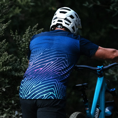 Trinity Jersey - Short Sleeve Kali Protectives{{Shop name}}