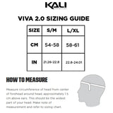 Viva 2.0 Kali Protectives