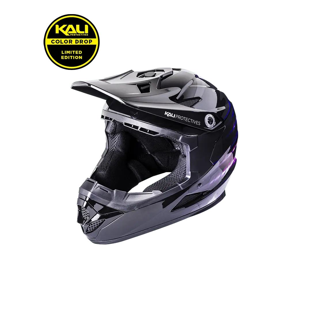 Zoka Kali Protectives