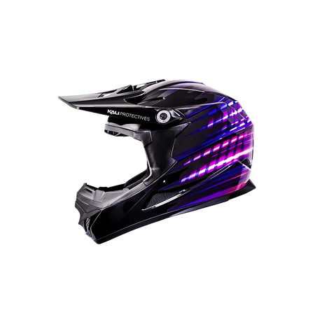 Zoka Kali Protectives