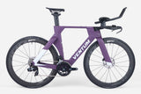 TEMPUS RIVAL AXS