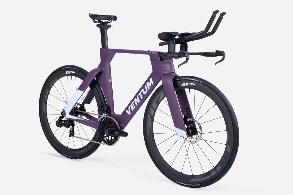 TEMPUS RIVAL AXS