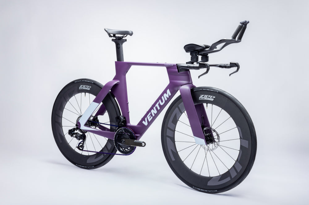 TEMPUS FORCE AXS