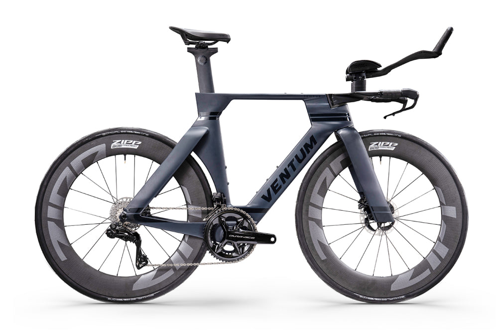 TEMPUS DURA ACE DI2
