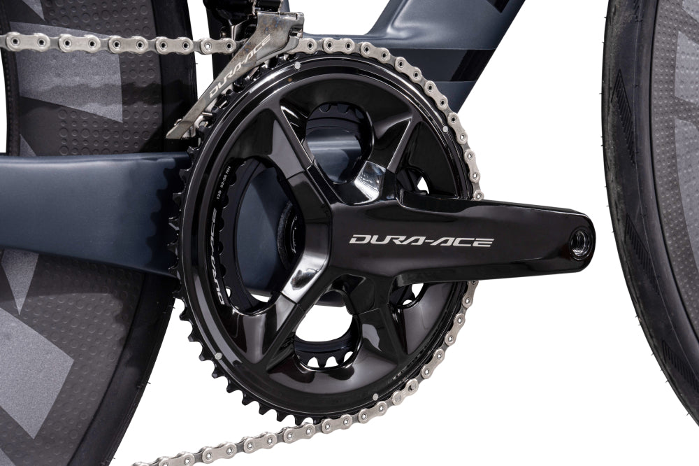 TEMPUS DURA ACE DI2