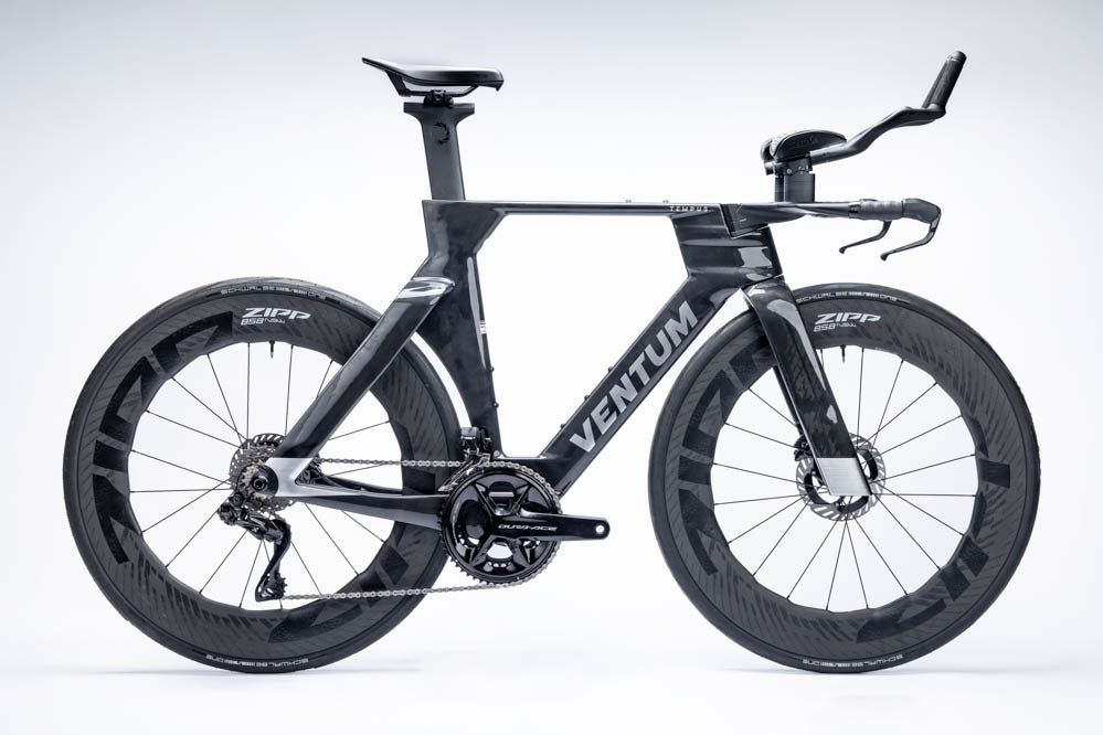 TEMPUS DURA ACE DI2