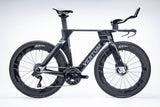 TEMPUS DURA ACE DI2